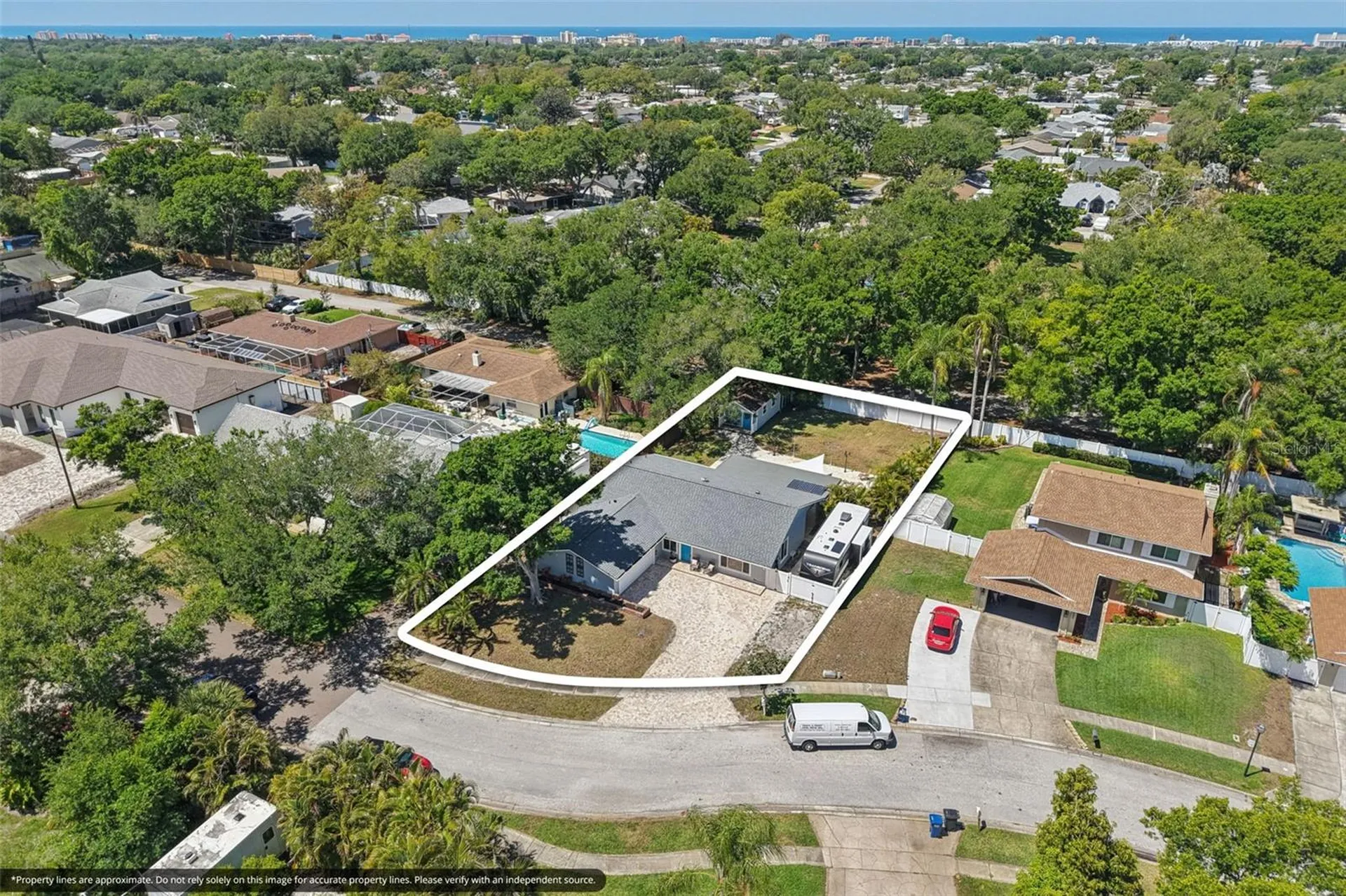 10000 W Bay Street Seminole FL 33776