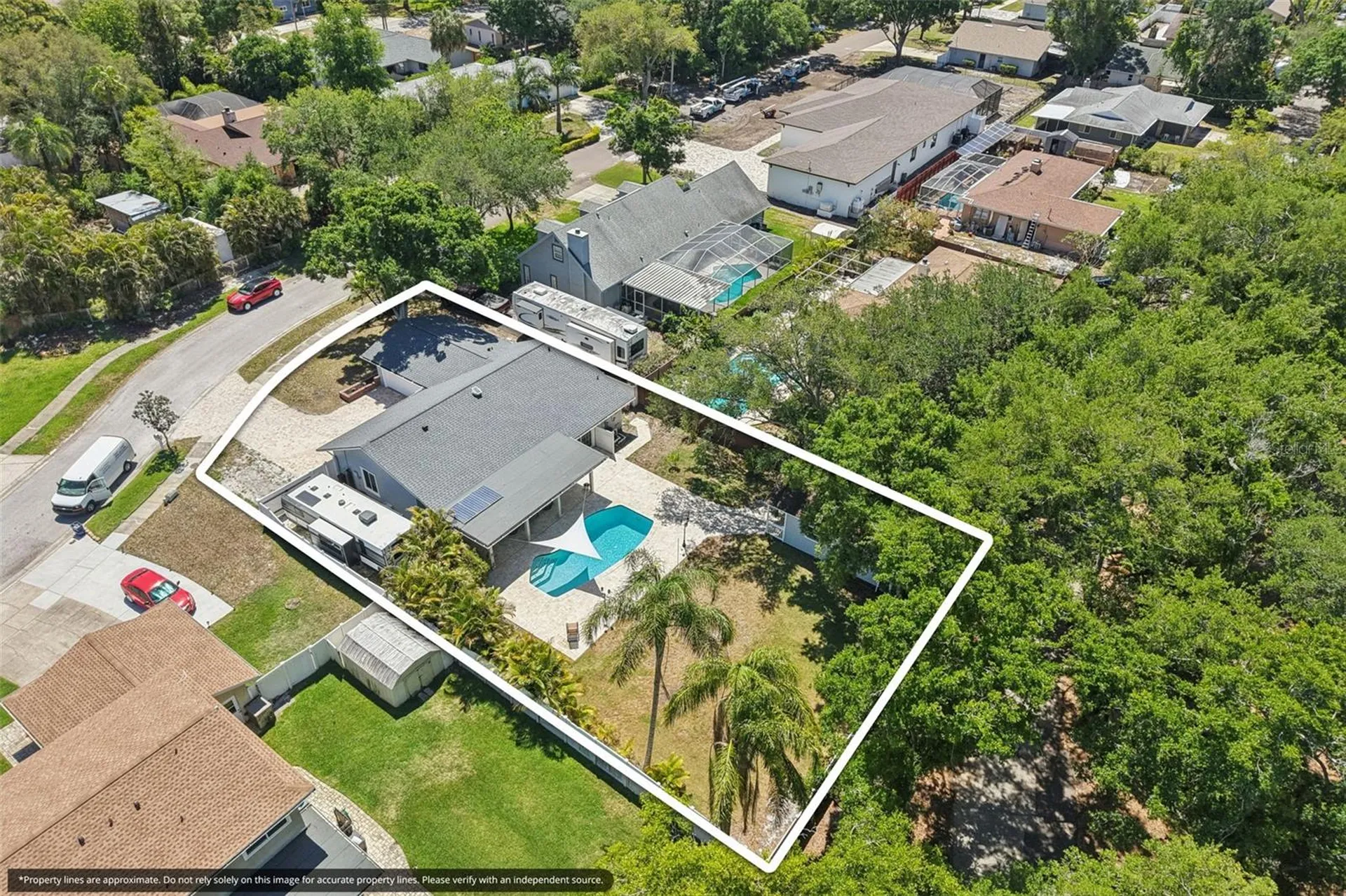 10000 W Bay Street Seminole FL 33776
