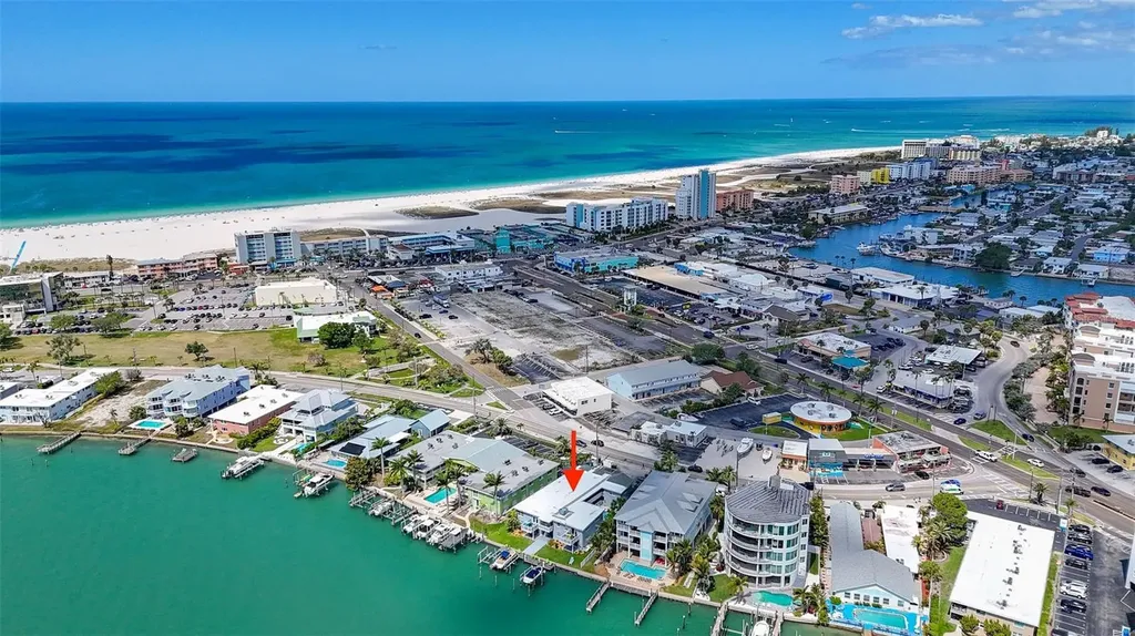 245 104th Avenue Treasure Island FL 33706