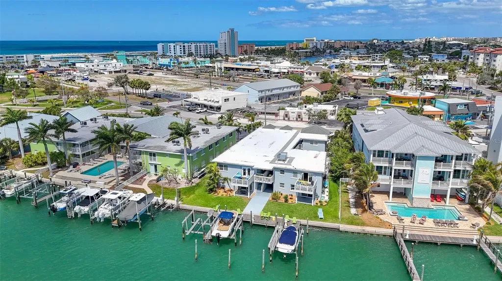 245 104th Avenue Treasure Island FL 33706