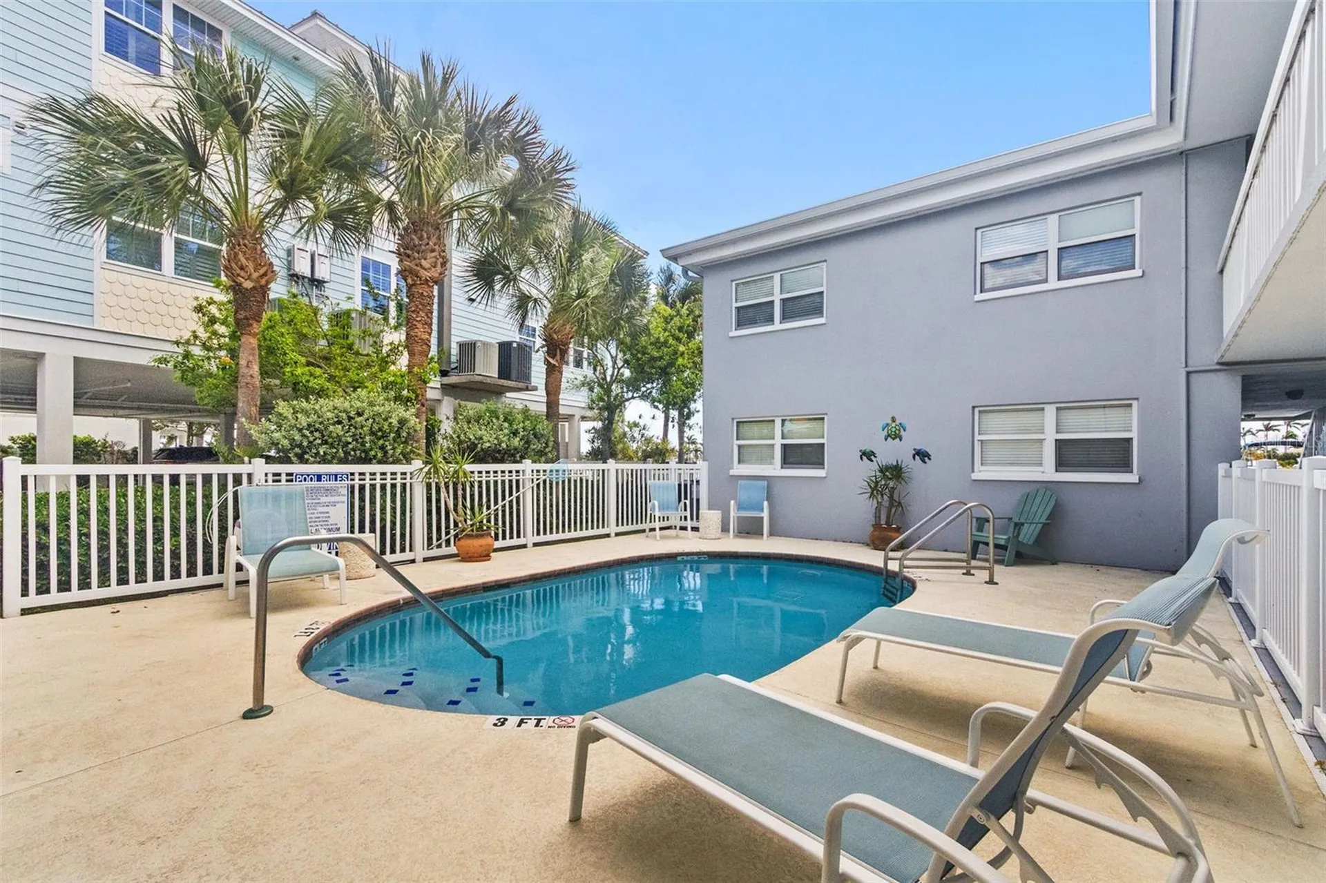 245 104th Avenue Treasure Island FL 33706