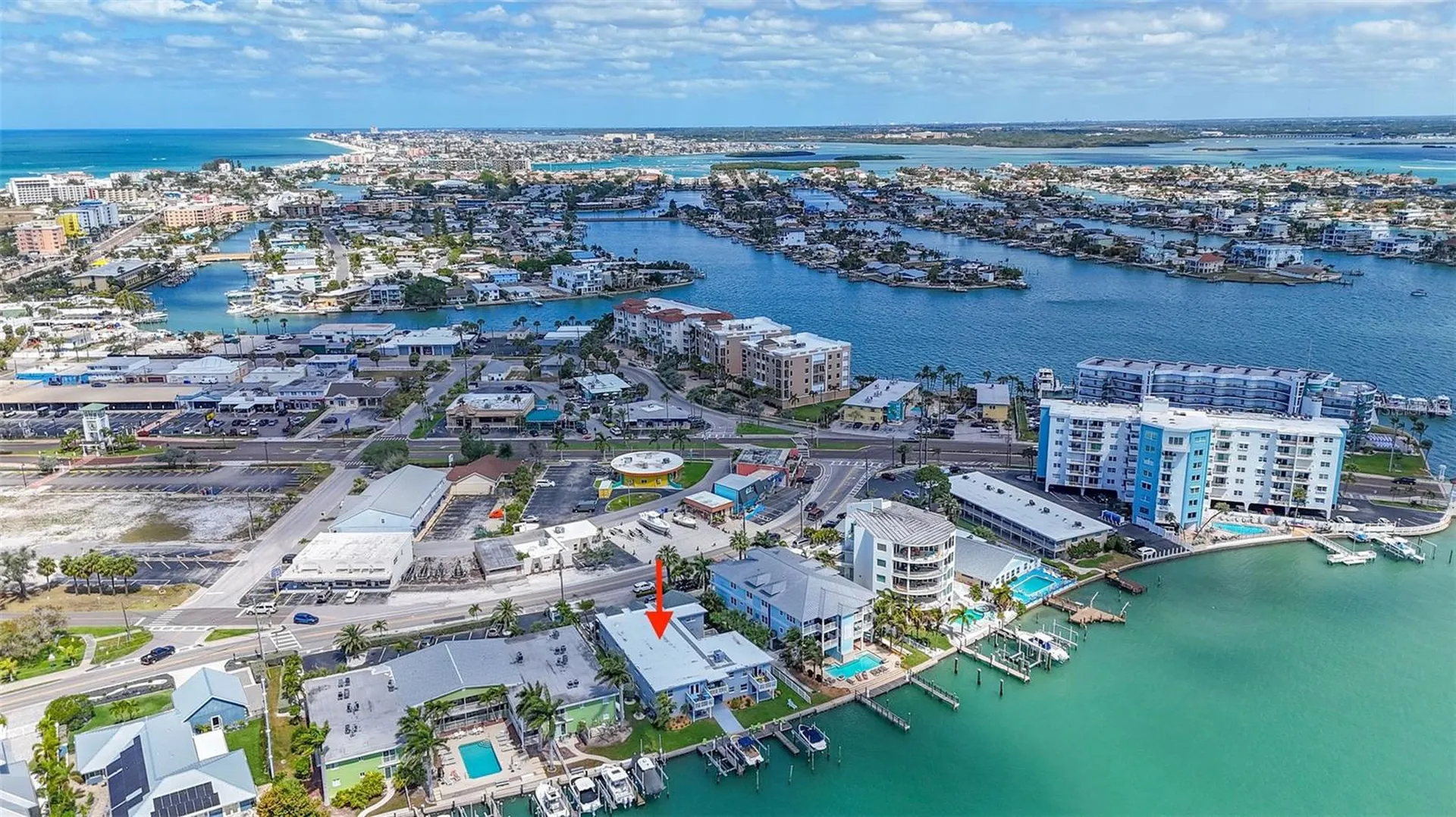 245 104th Avenue Treasure Island FL 33706