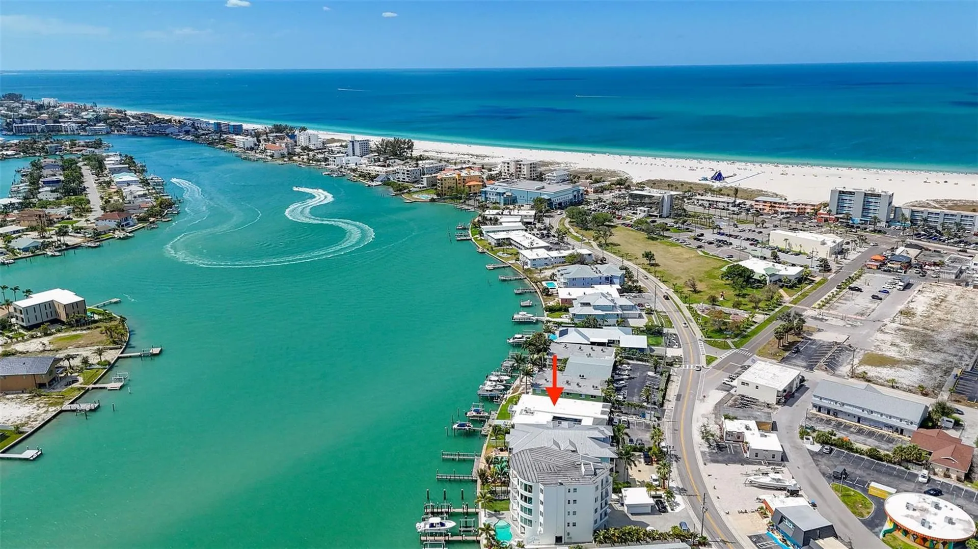 245 104th Avenue Treasure Island FL 33706