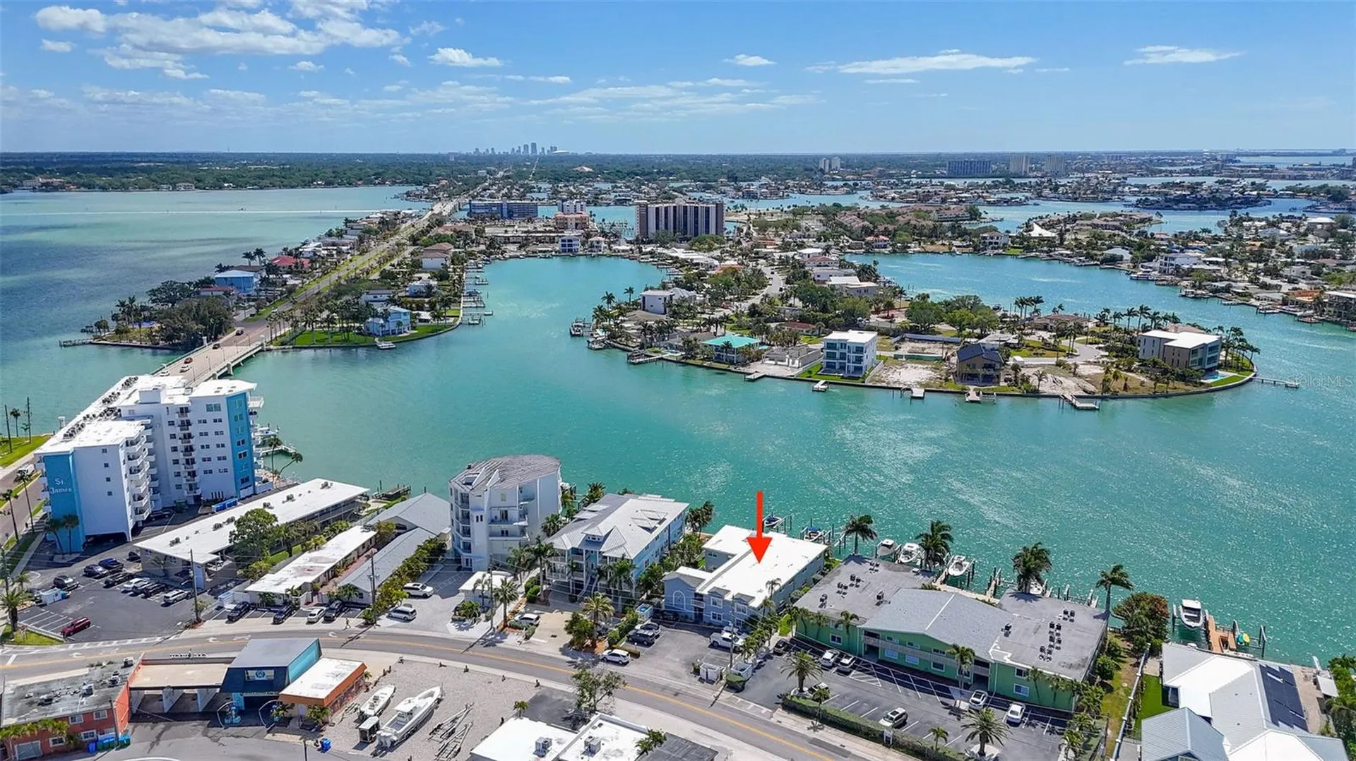 245 104th Avenue Treasure Island FL 33706