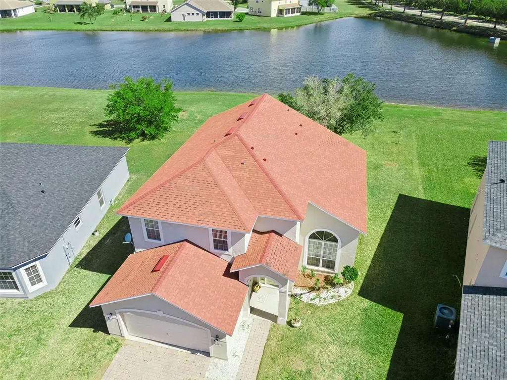 2676 Patrician Circle Kissimmee FL 34746