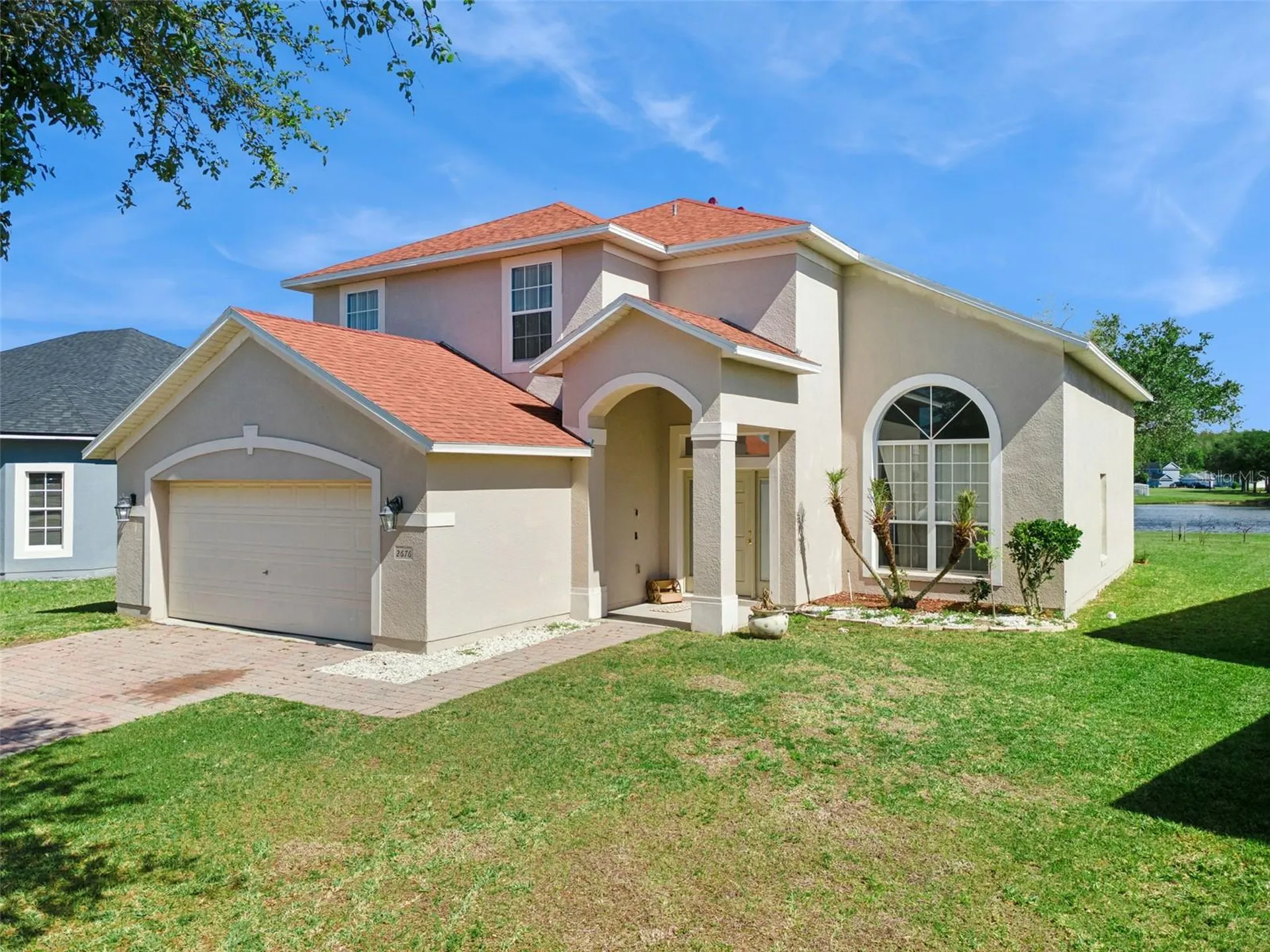 2676 Patrician Circle Kissimmee FL 34746
