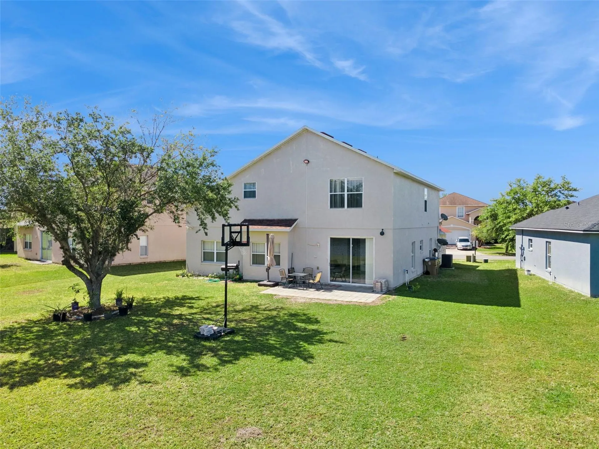 2676 Patrician Circle Kissimmee FL 34746