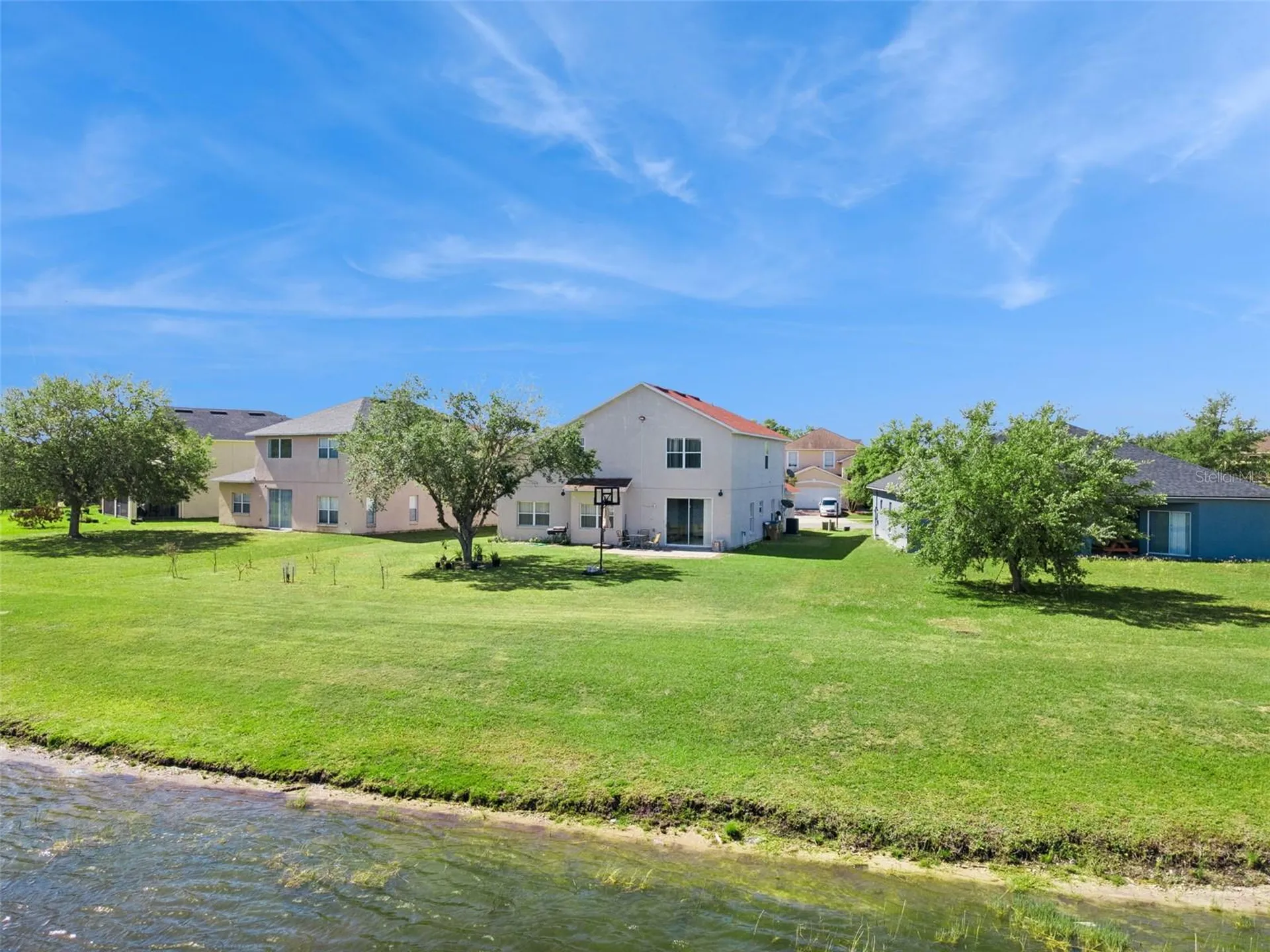 2676 Patrician Circle Kissimmee FL 34746
