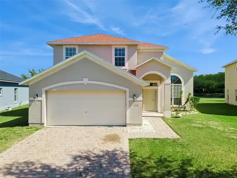 2676 Patrician Circle Kissimmee FL 34746