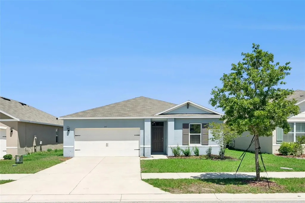 391 Boardwalk Avenue Haines City FL 33844