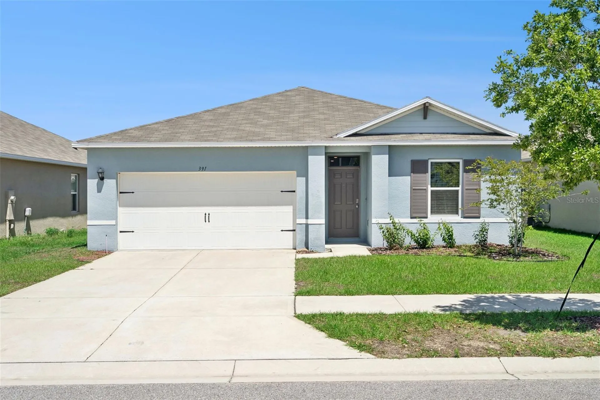 391 Boardwalk Avenue Haines City FL 33844