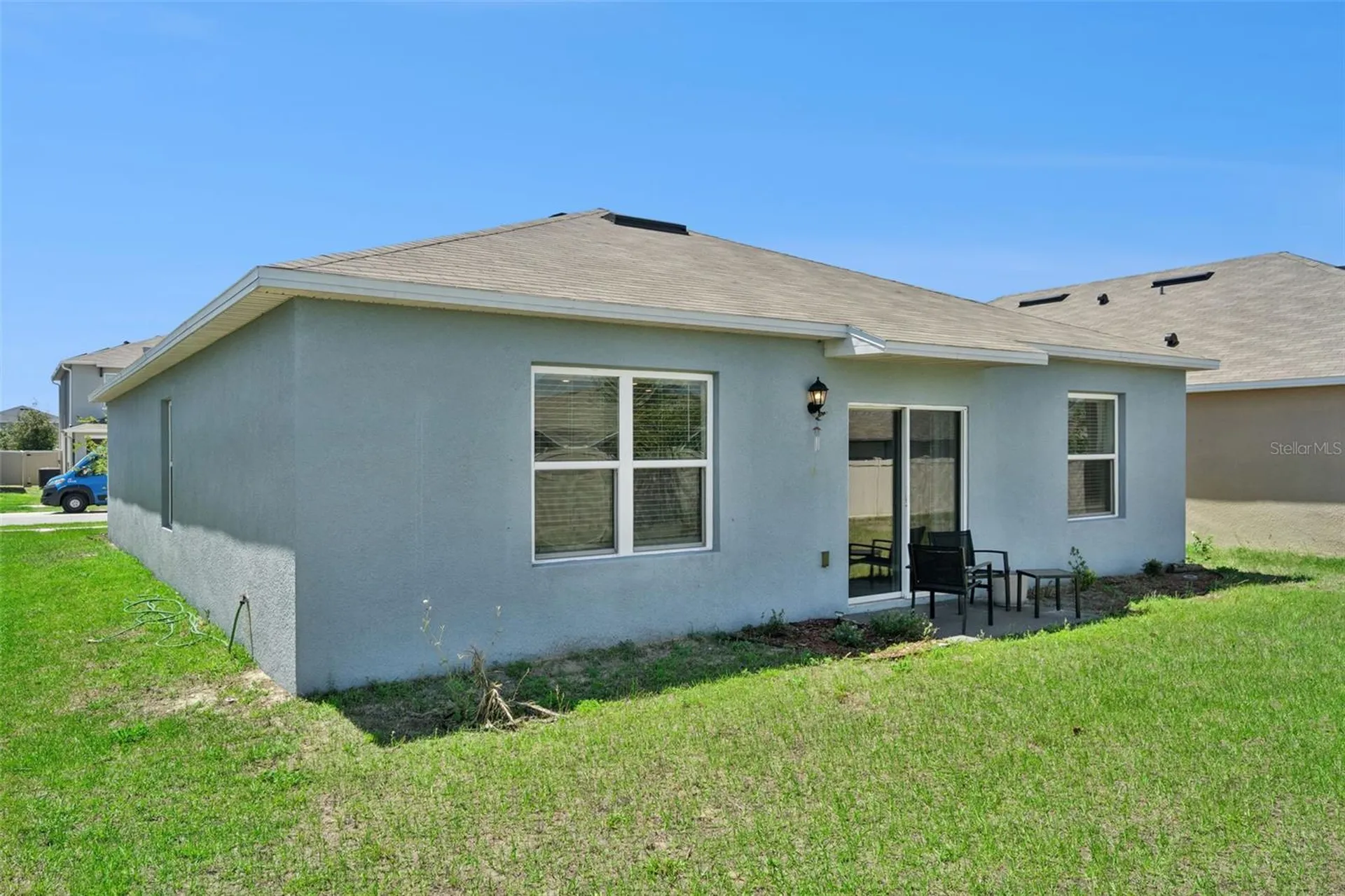 391 Boardwalk Avenue Haines City FL 33844