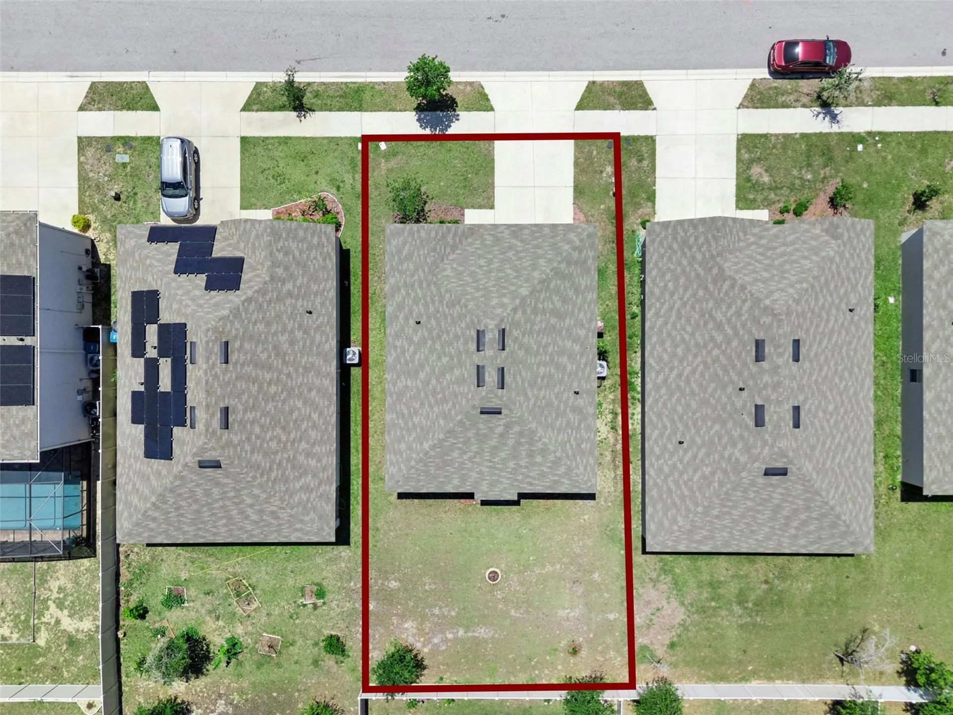 391 Boardwalk Avenue Haines City FL 33844