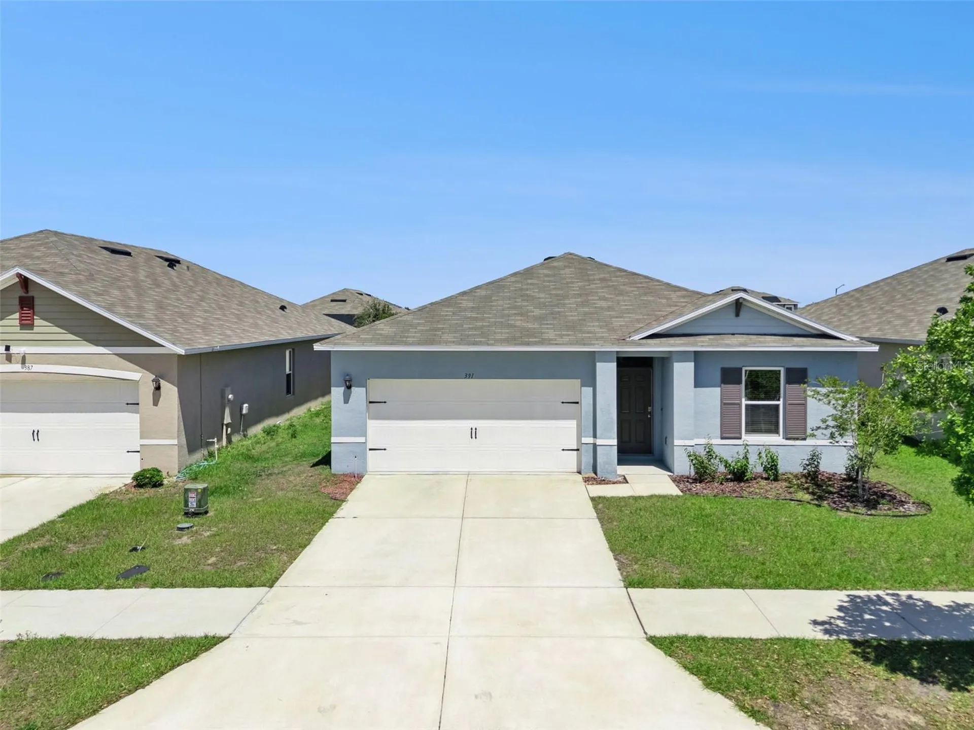 391 Boardwalk Avenue Haines City FL 33844