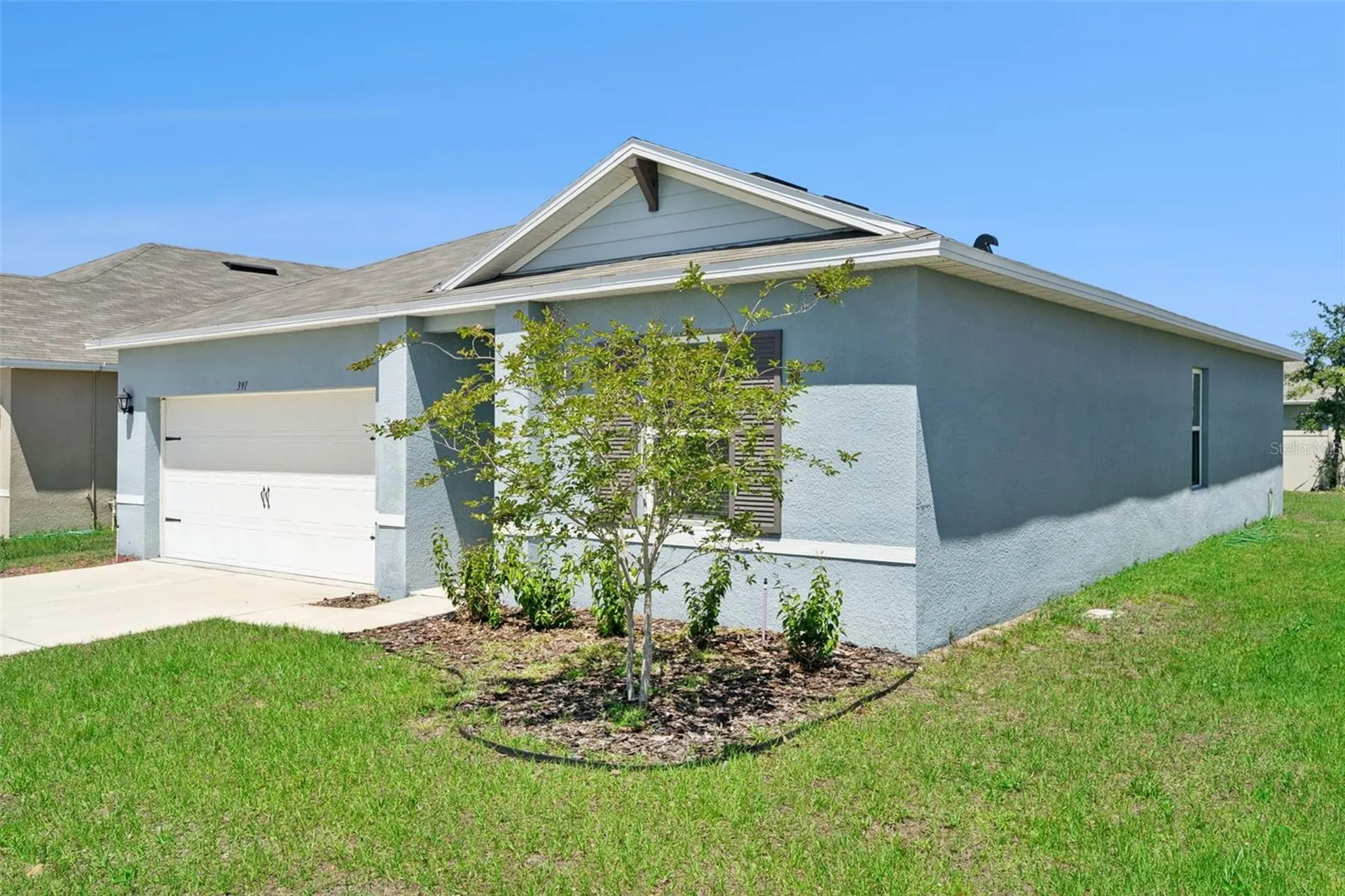 391 Boardwalk Avenue Haines City FL 33844