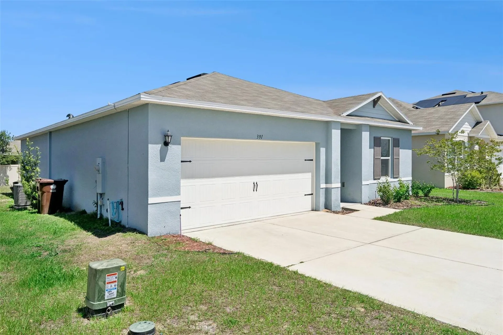 391 Boardwalk Avenue Haines City FL 33844