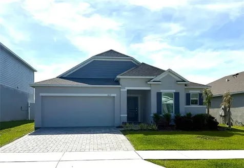 6615 Rhythm Drive Mascotte FL 34753