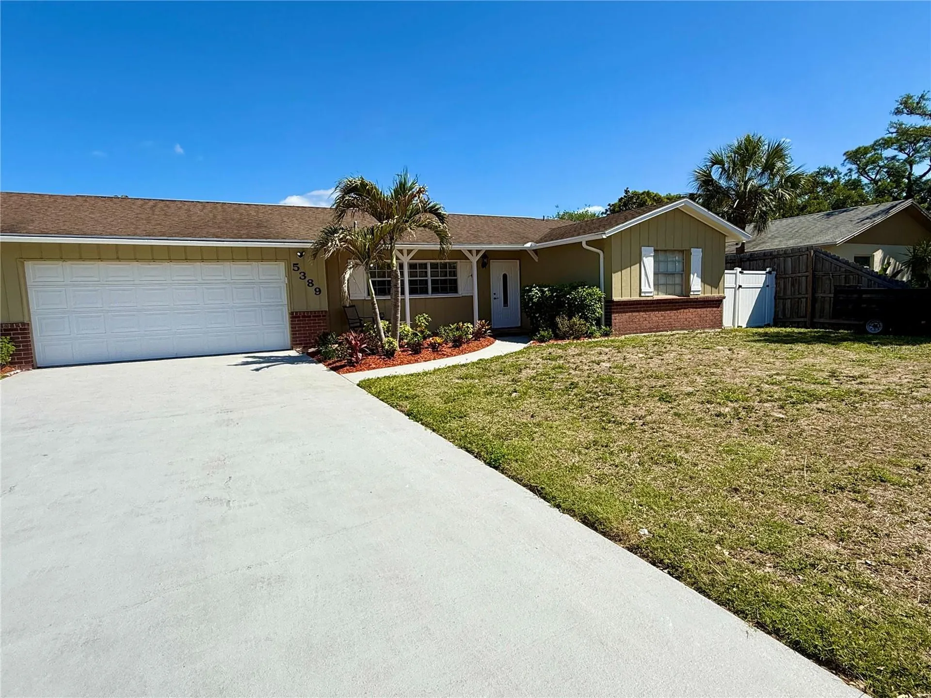 5389 Foxwood Drive Sarasota FL 34232