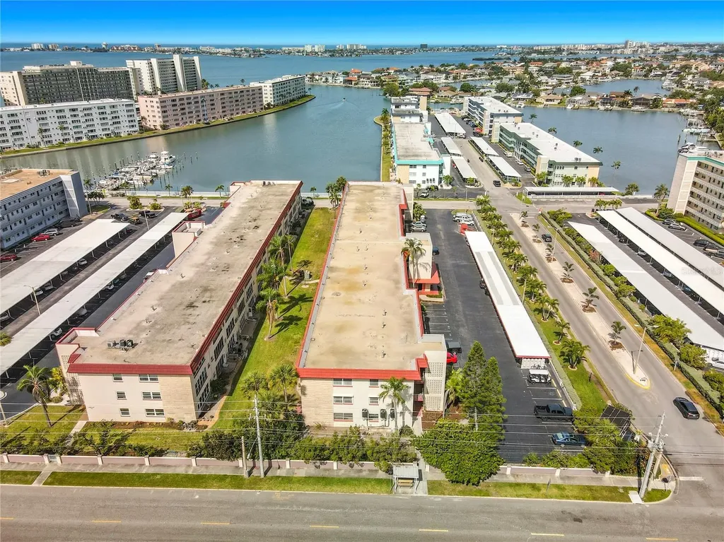 5840 30th Avenue S Gulfport FL 33707