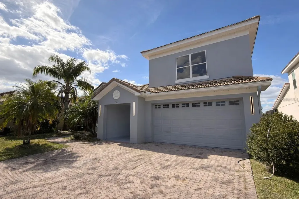 3504 Valleyview Drive Kissimmee FL 34746
