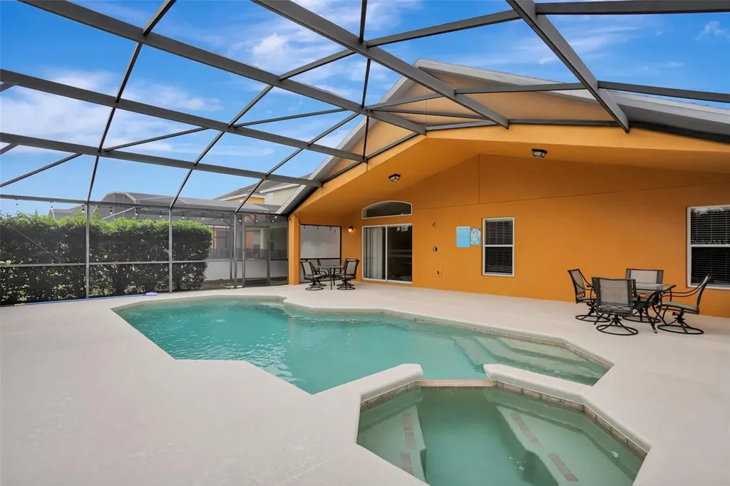 1029 Orange Cosmos Boulevard Davenport FL 33837