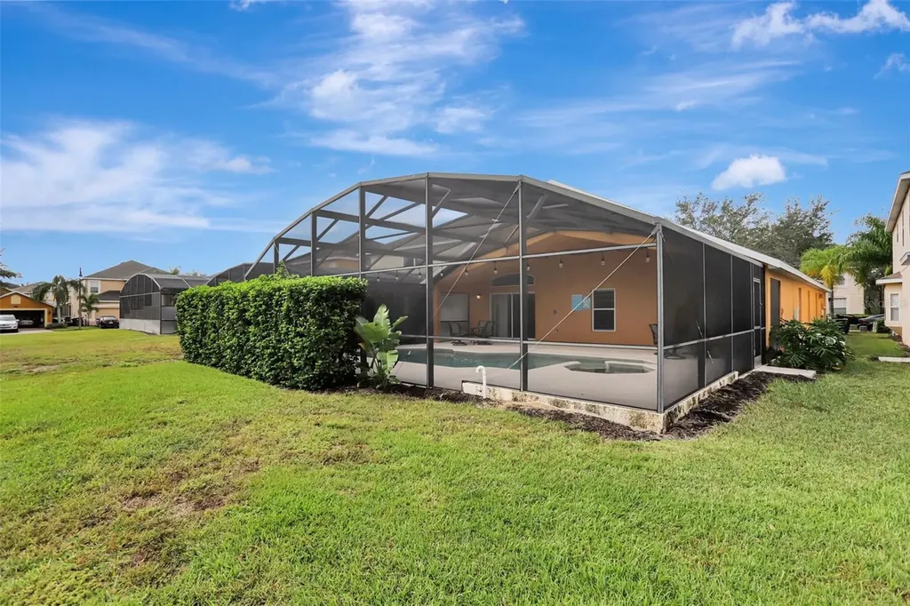 1029 Orange Cosmos Boulevard Davenport FL 33837