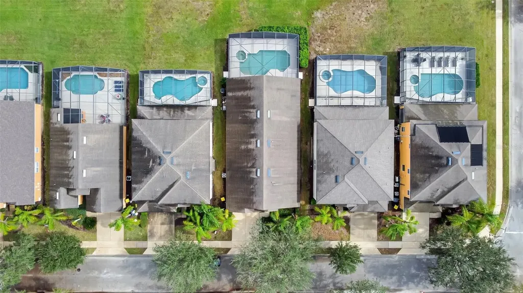 1029 Orange Cosmos Boulevard Davenport FL 33837