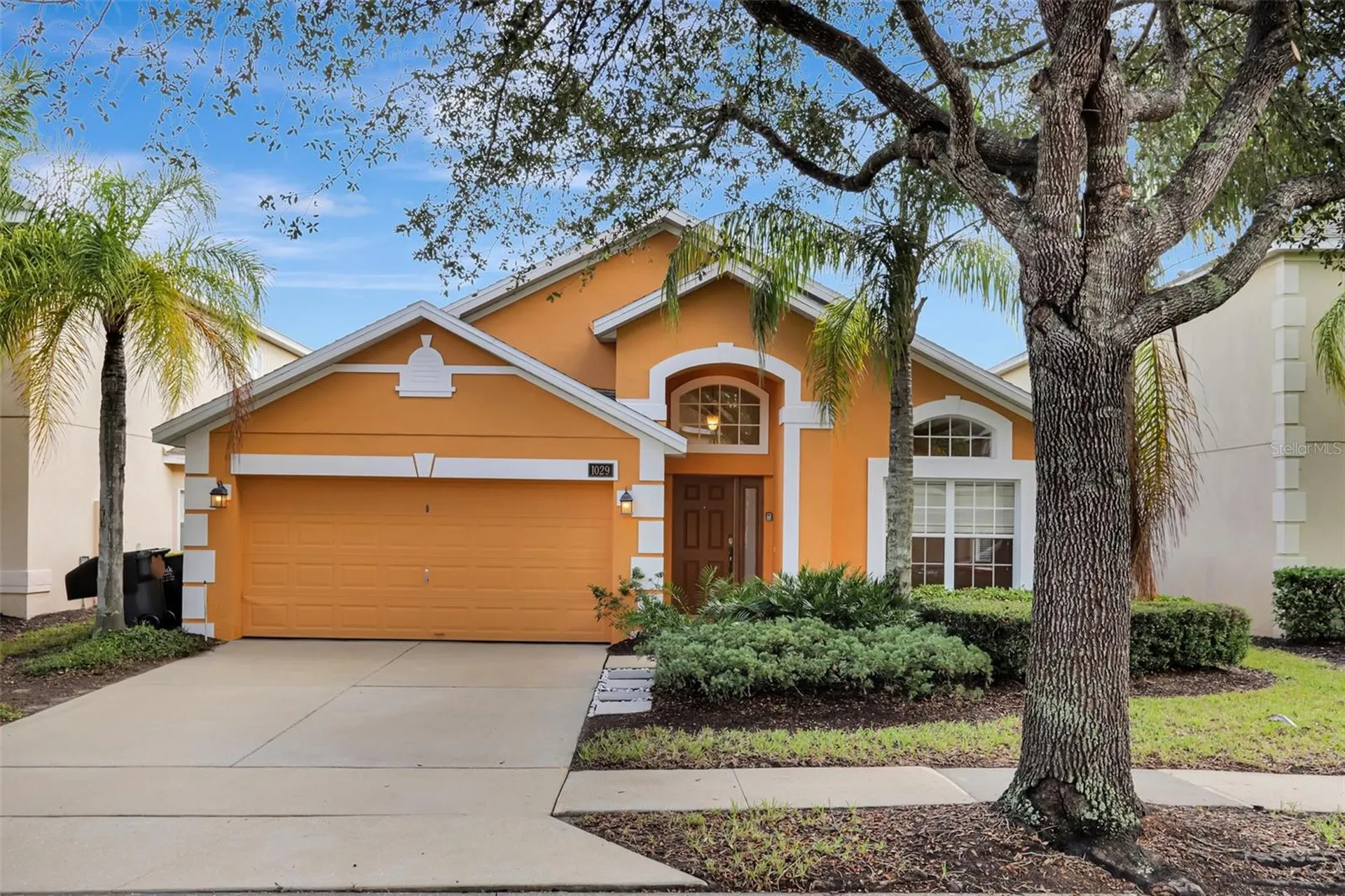 1029 Orange Cosmos Boulevard Davenport FL 33837