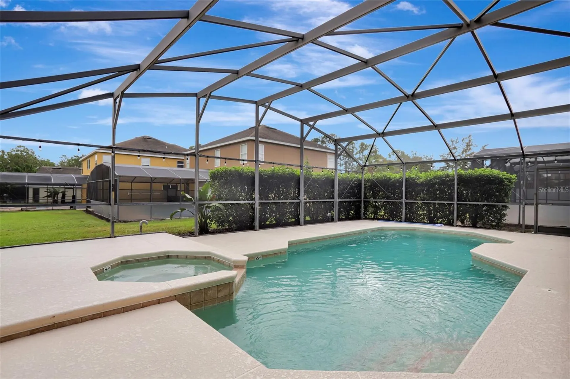1029 Orange Cosmos Boulevard Davenport FL 33837