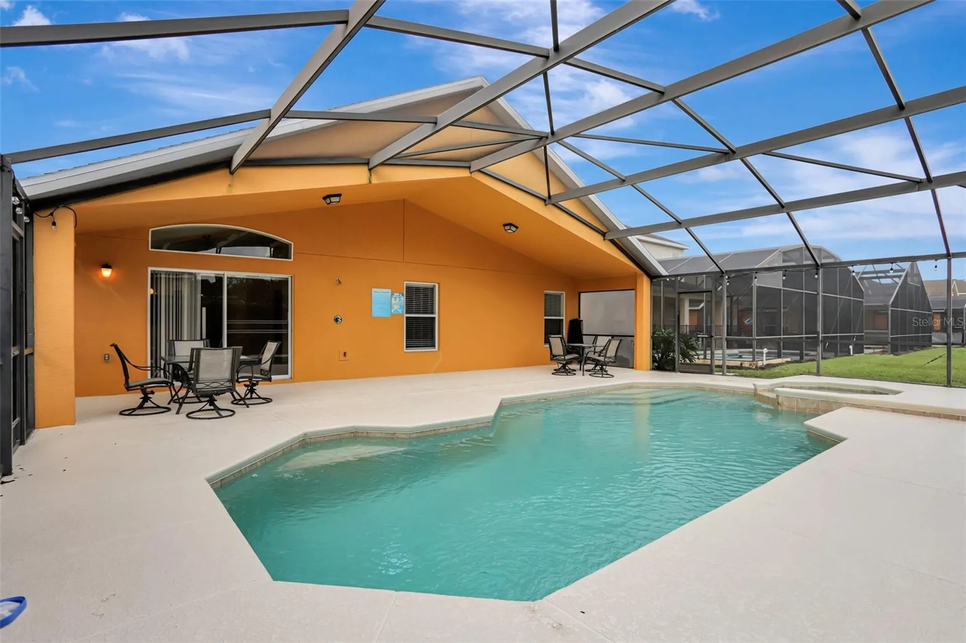 1029 Orange Cosmos Boulevard Davenport FL 33837