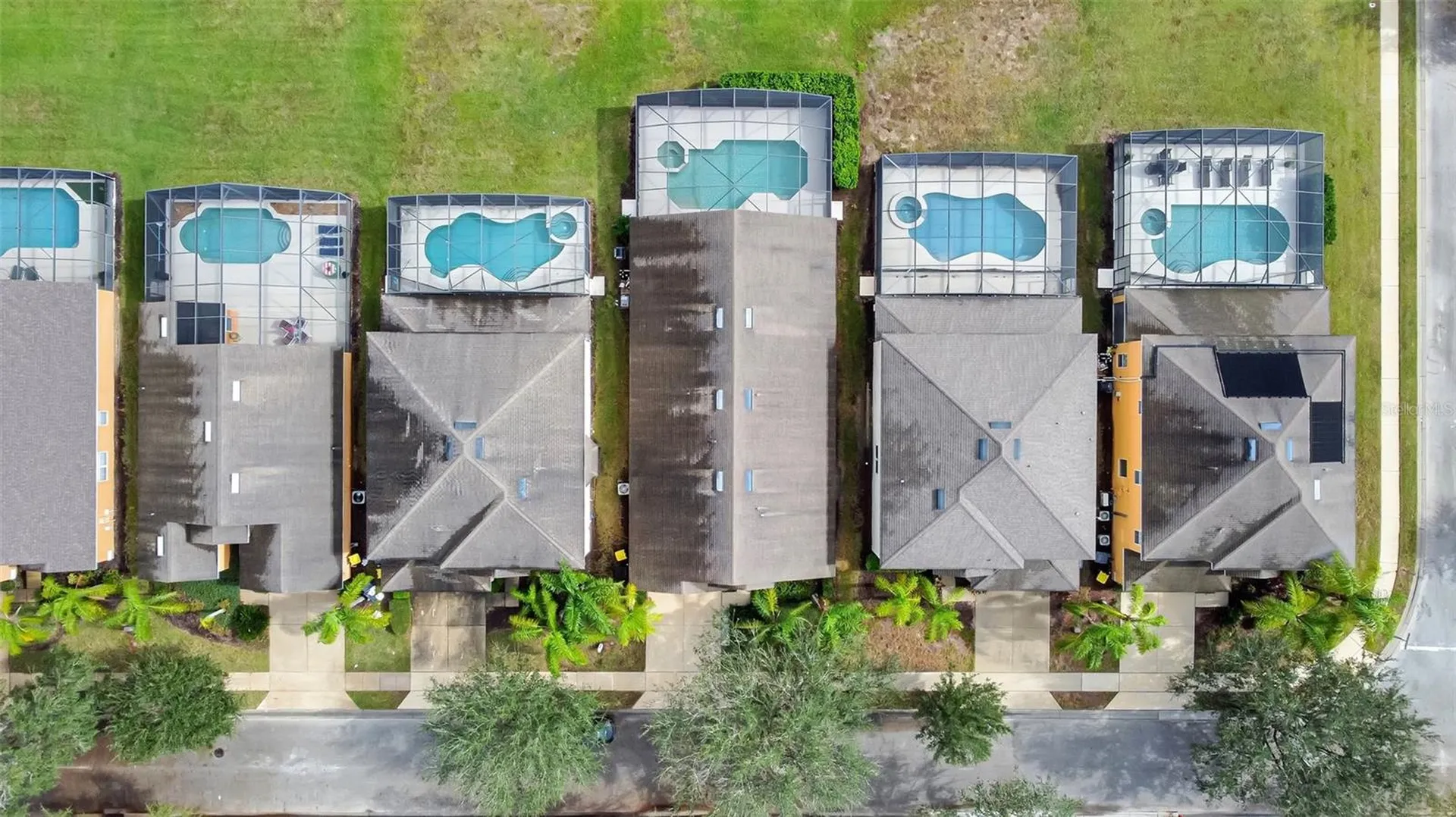1029 Orange Cosmos Boulevard Davenport FL 33837