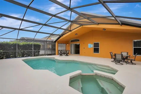 1029 Orange Cosmos Boulevard Davenport FL 33837