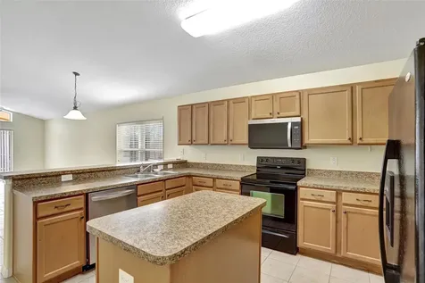 1029 Orange Cosmos Boulevard Davenport FL 33837