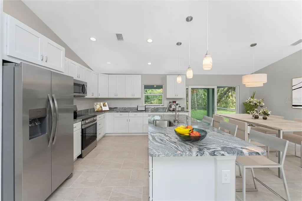 3258 Virgil Street North Port FL 34288