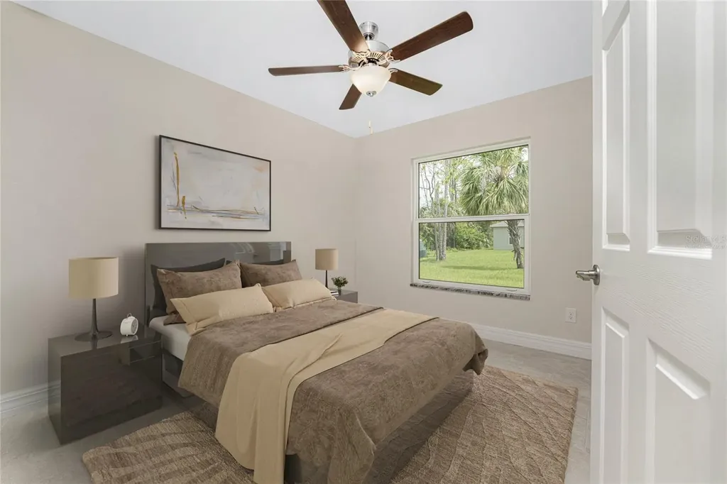 3258 Virgil Street North Port FL 34288