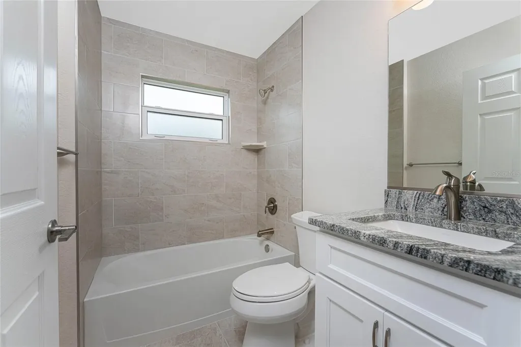 3258 Virgil Street North Port FL 34288