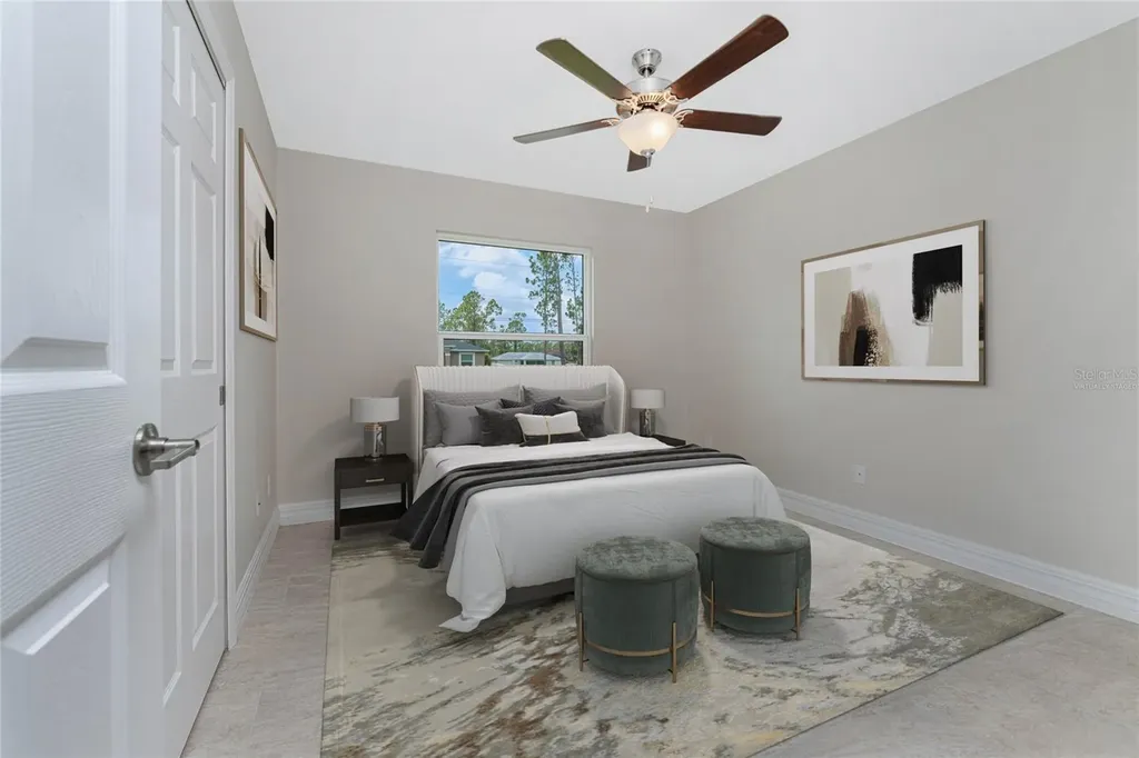 3258 Virgil Street North Port FL 34288