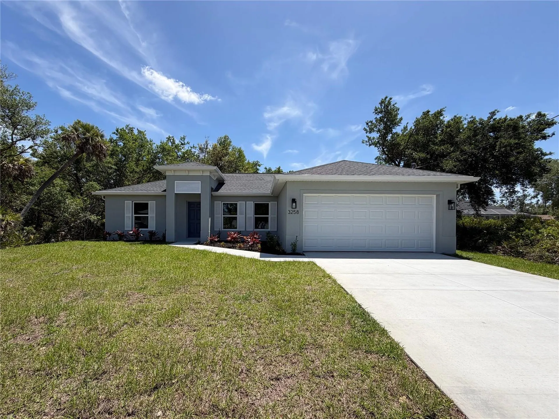 3258 Virgil Street North Port FL 34288