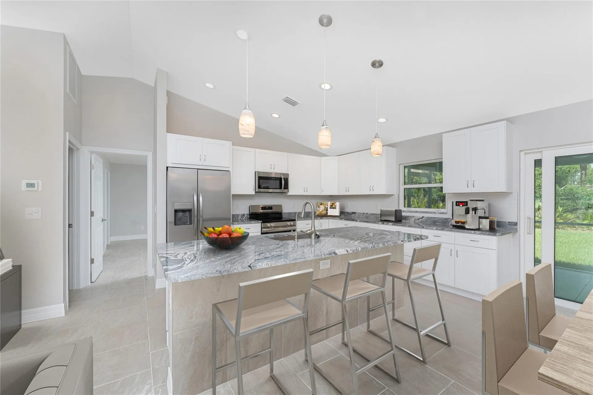 3258 Virgil Street North Port FL 34288