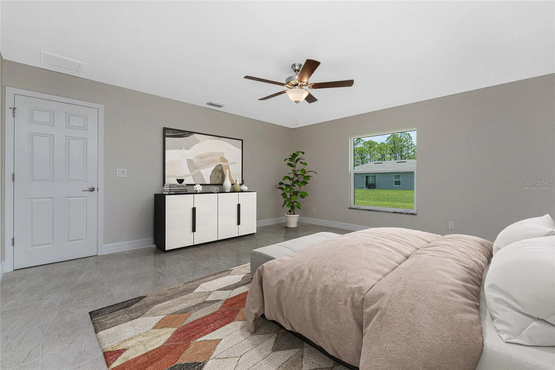 3258 Virgil Street North Port FL 34288
