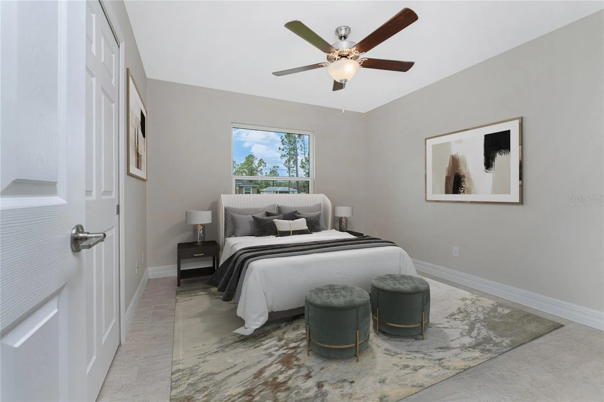 3258 Virgil Street North Port FL 34288