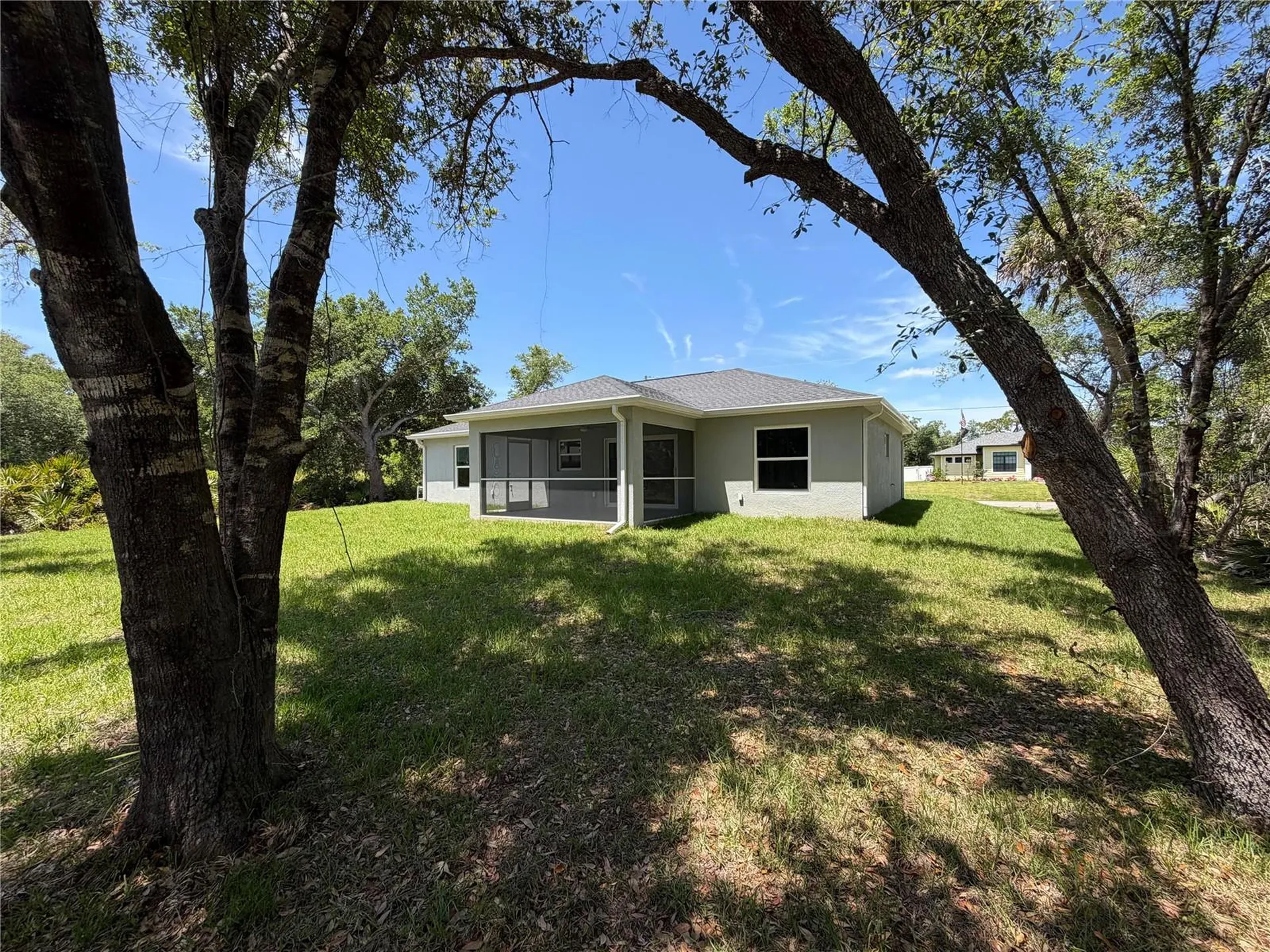 3258 Virgil Street North Port FL 34288