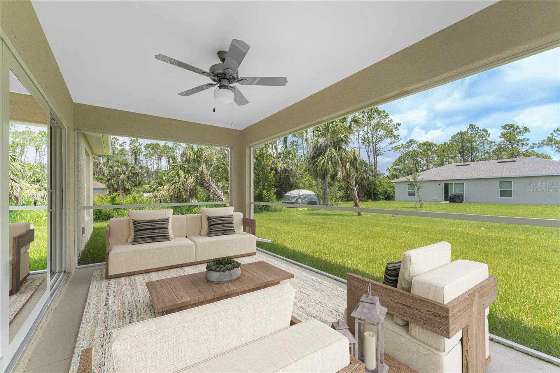 3258 Virgil Street North Port FL 34288