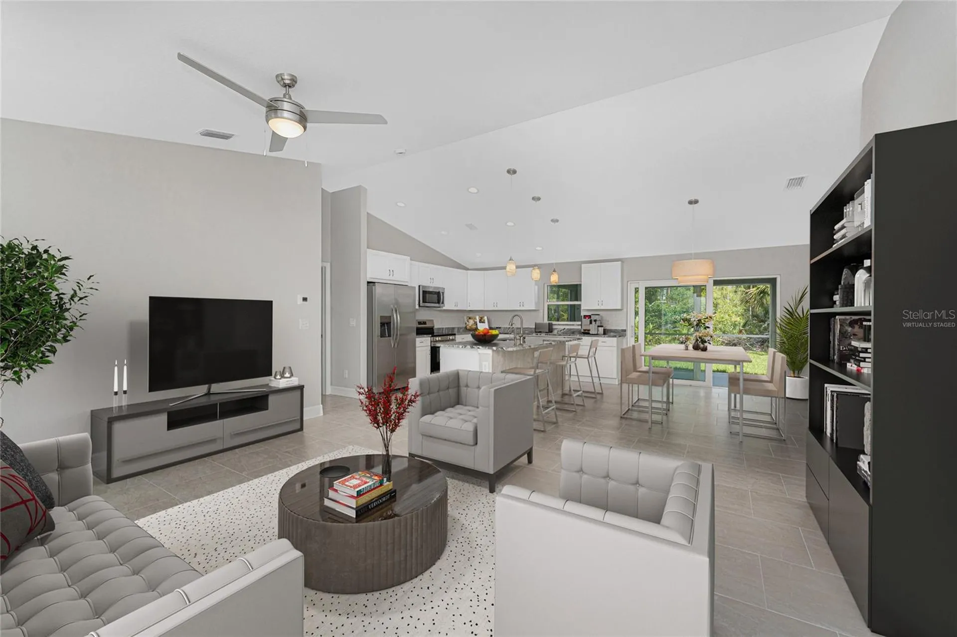 3258 Virgil Street North Port FL 34288