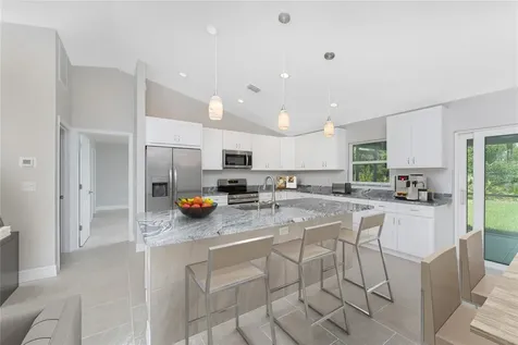 3258 Virgil Street North Port FL 34288