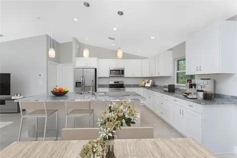 3258 Virgil Street North Port FL 34288