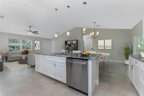 3258 Virgil Street North Port FL 34288