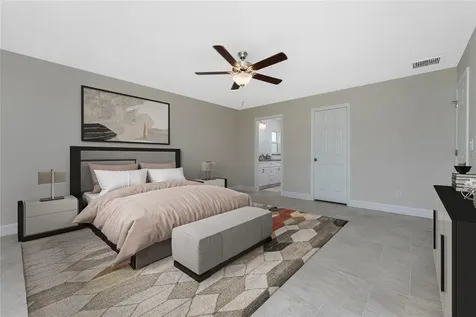 3258 Virgil Street North Port FL 34288
