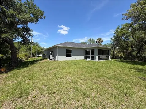 3258 Virgil Street North Port FL 34288