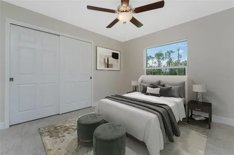 3258 Virgil Street North Port FL 34288